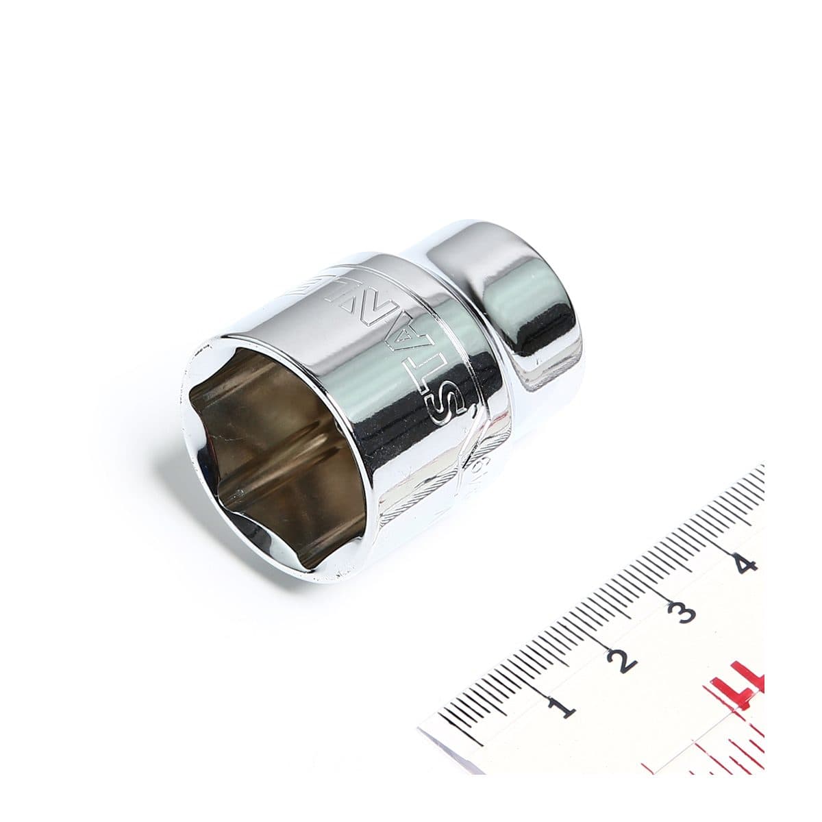 72-949 ลูกบ็อกสั้น 6 เหลี่ยม1/2" เบอร์24