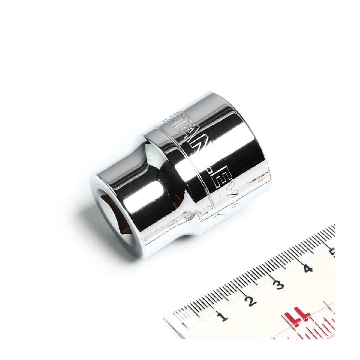 72-951 ลูกบ็อกสั้น 6 เหลี่ยม 1/2"