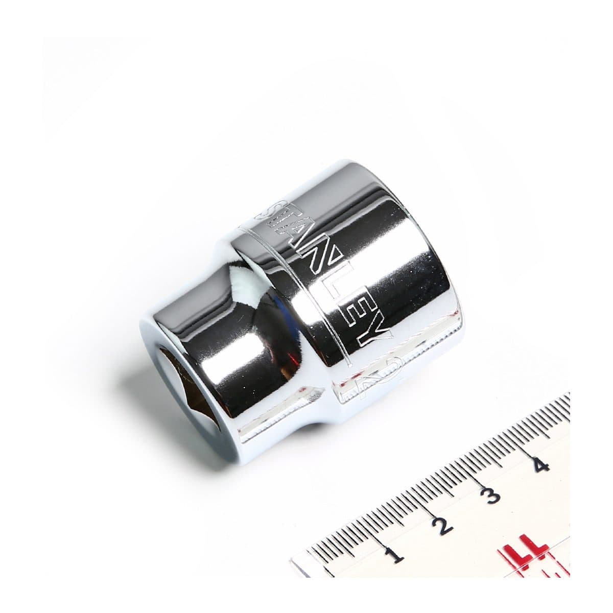 72-952 ลูกบ็อกสั้น 6 เหลี่ยม 1/2"เบอร์27