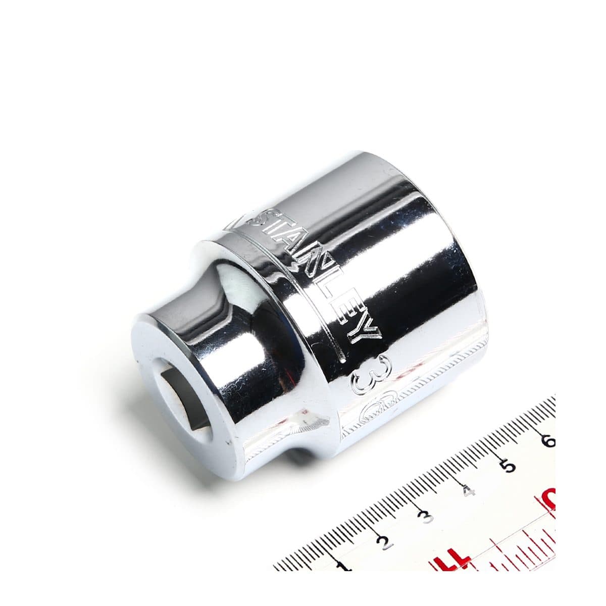 72-958 ลูกบ็อกสั้น 6 เหลี่ยม 1/2"#36 NEW