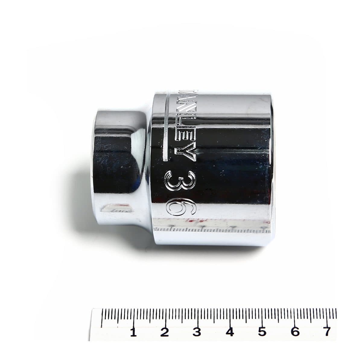 72-958 ลูกบ็อกสั้น 6 เหลี่ยม 1/2"#36 NEW