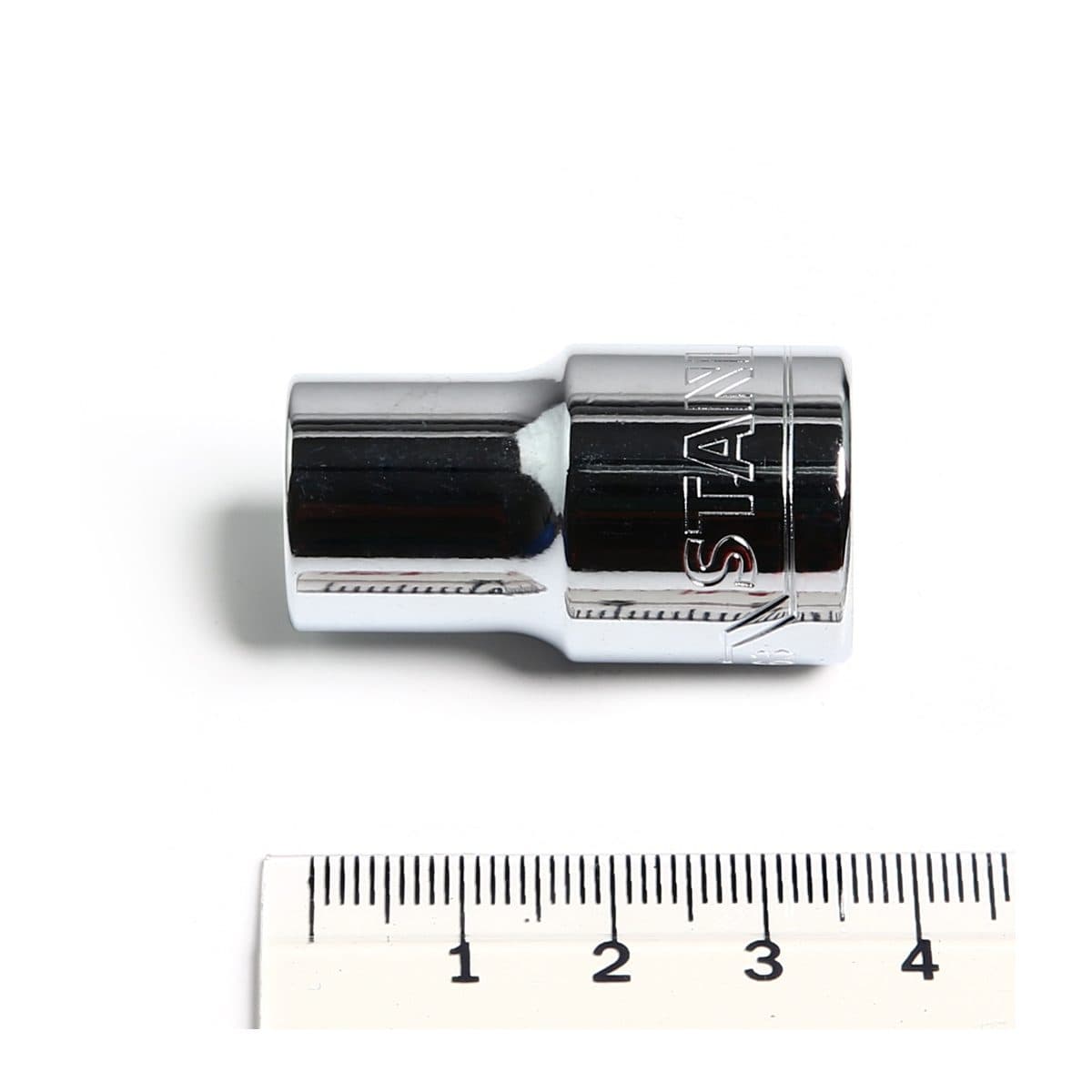 72-963 ลูกบ็อกสั้น 12 เหลี่ยม 1/2" 12มม.