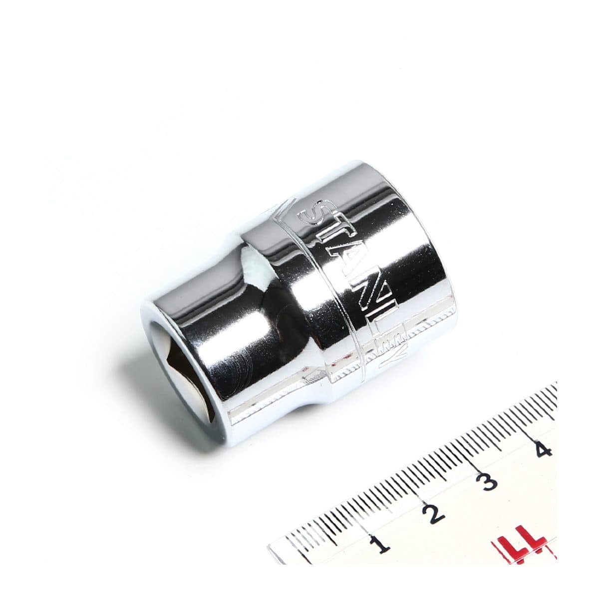 72-980 ลูกบ็อกสั้น 12 เหลี่ยม1/2"#29 NEW