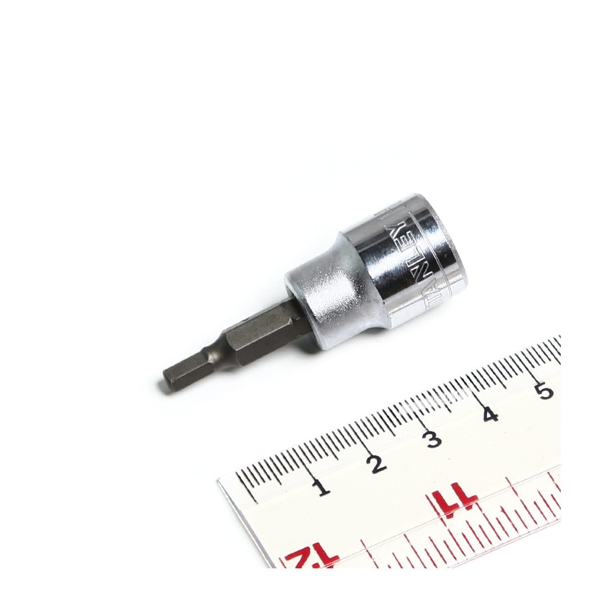 73-295 ลูกบ็อกเดือย 6PT 3/8" NO.4#NEW