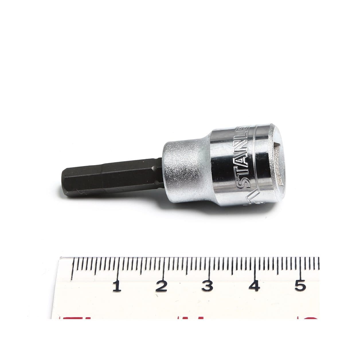 73-297 ลูกบ็อกเดือย 6 เหลี่ยม 3/8"#6 NEW