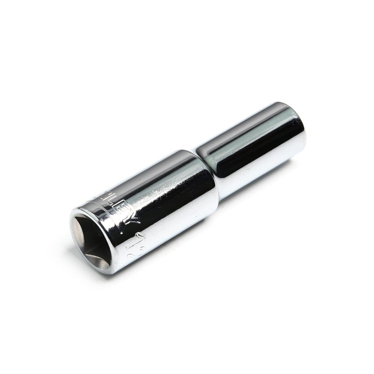 73-343 ลูกบ็อกยาว 12เหลี่ยม 1/2"เบอร์12