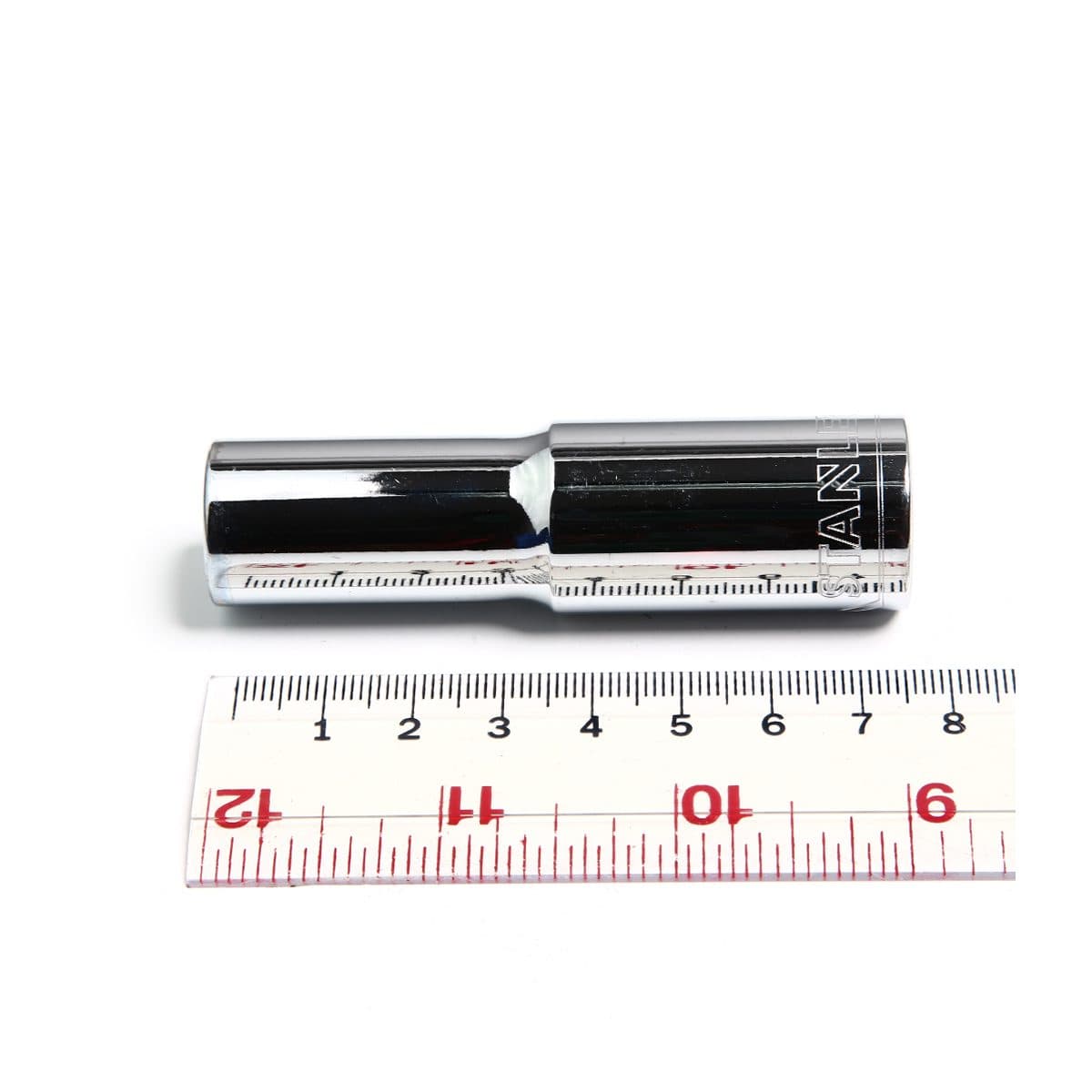 73-344 ลูกบ็อกยาว 12เหลี่ยม 1/2"เบอร์13