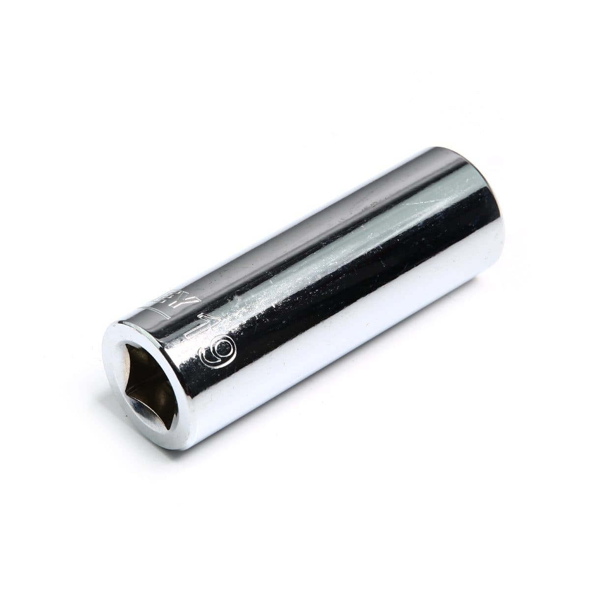 73-350 ลูกบ็อกยาว 12เหลี่ยม 1/2" #19 NEW