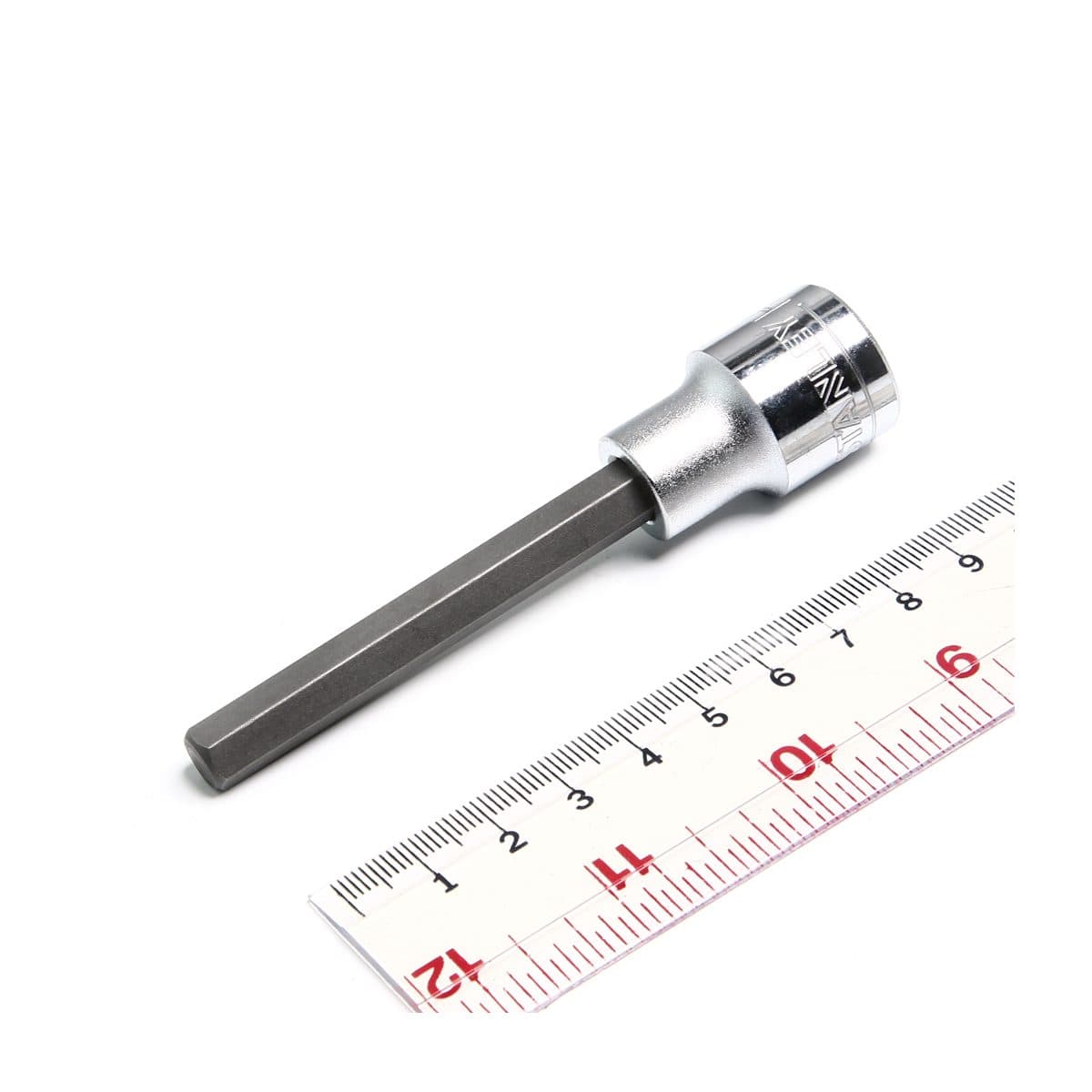 73-386 ลูกบ็อกเดือยยาว 6PT. 1/2" เบอร์ 8