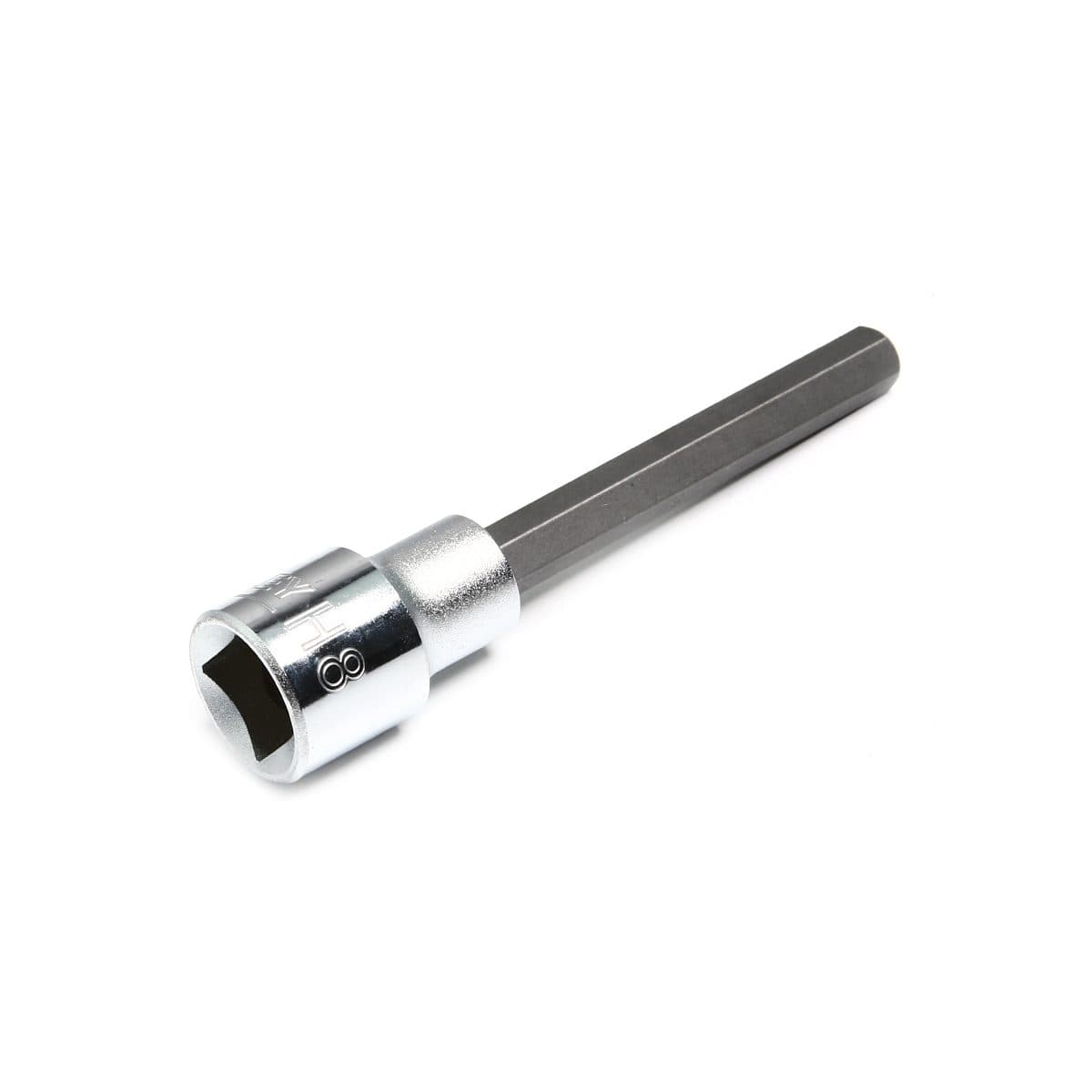 73-386 ลูกบ็อกเดือยยาว 6PT. 1/2" เบอร์ 8