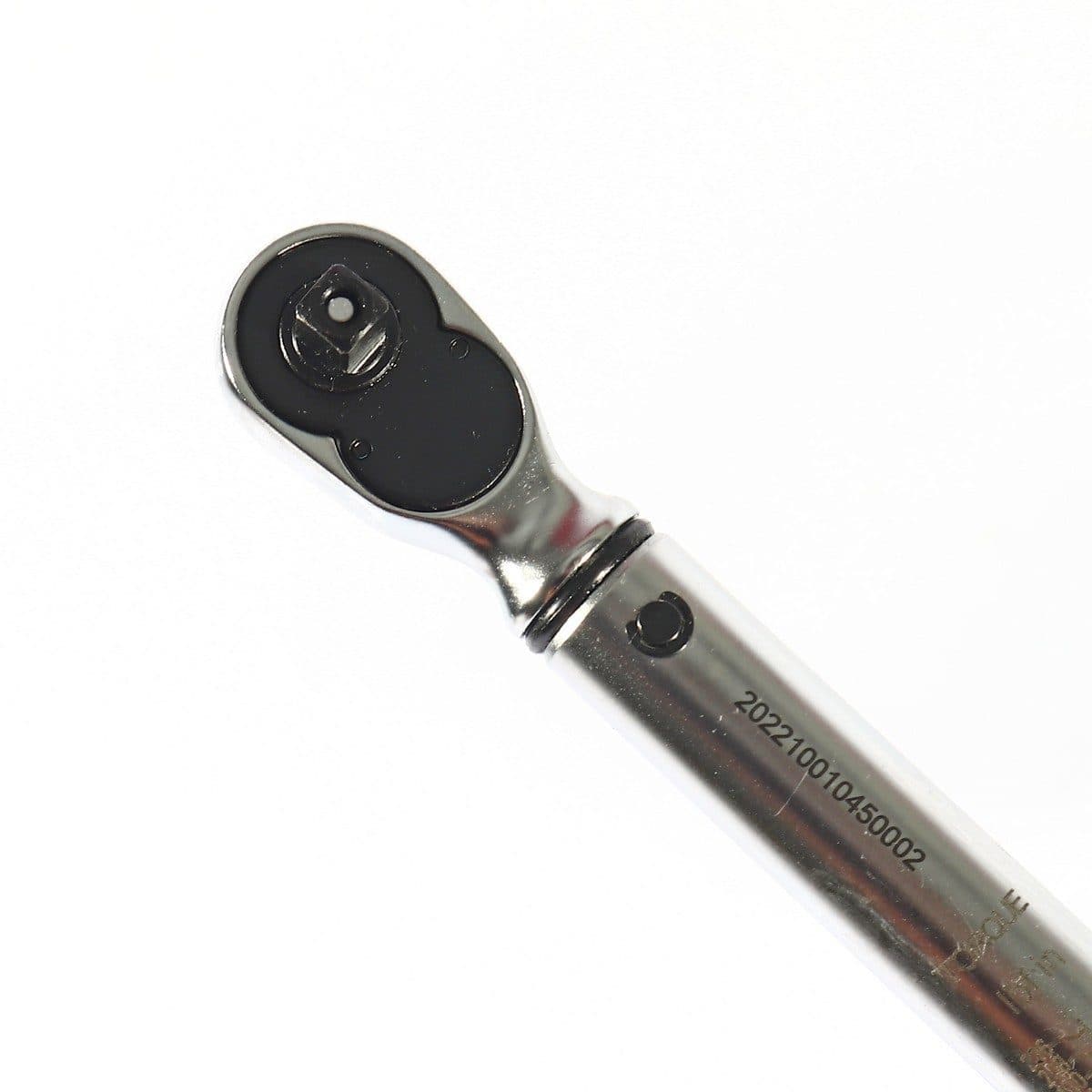 STANLEY ประแจทอร์ค แกน 1/4 นิ้ว แรงบิด 5-25 นิวตันเมตร รุ่น STMT73587-8 ความแม่นยำ +/- 4% (สแตนเล่ย์)