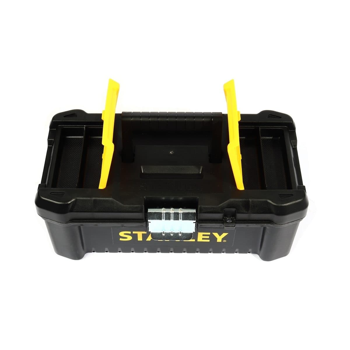STANLEY กล่องเครื่องมือช่าง ขนาด 12.5 นิ้ว รุ่น Essential (สแตนเล่ย์)