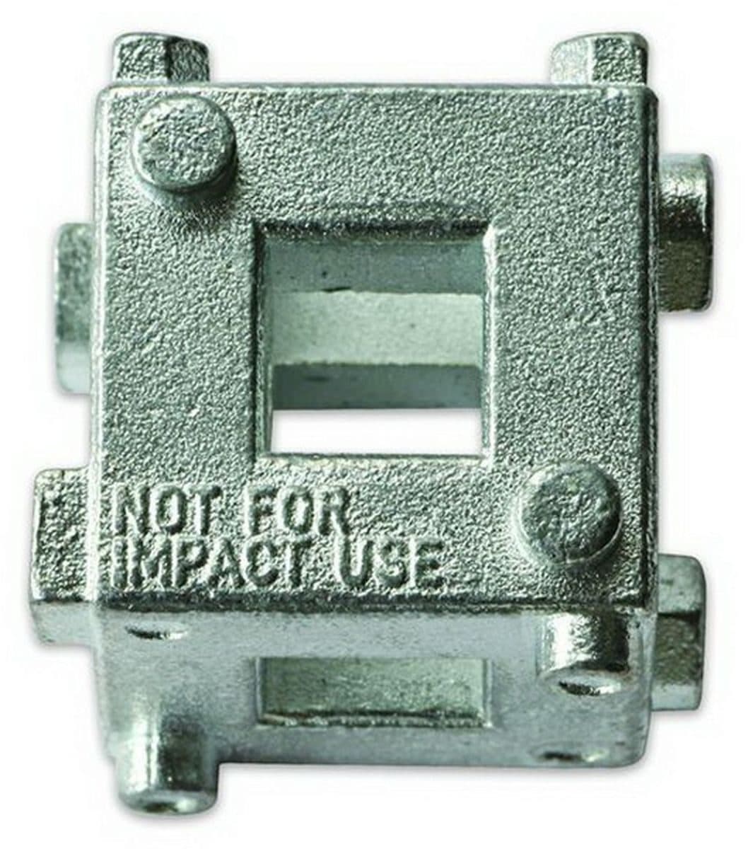 78-034-23 DISC BRAKE PISTON REMOVAL