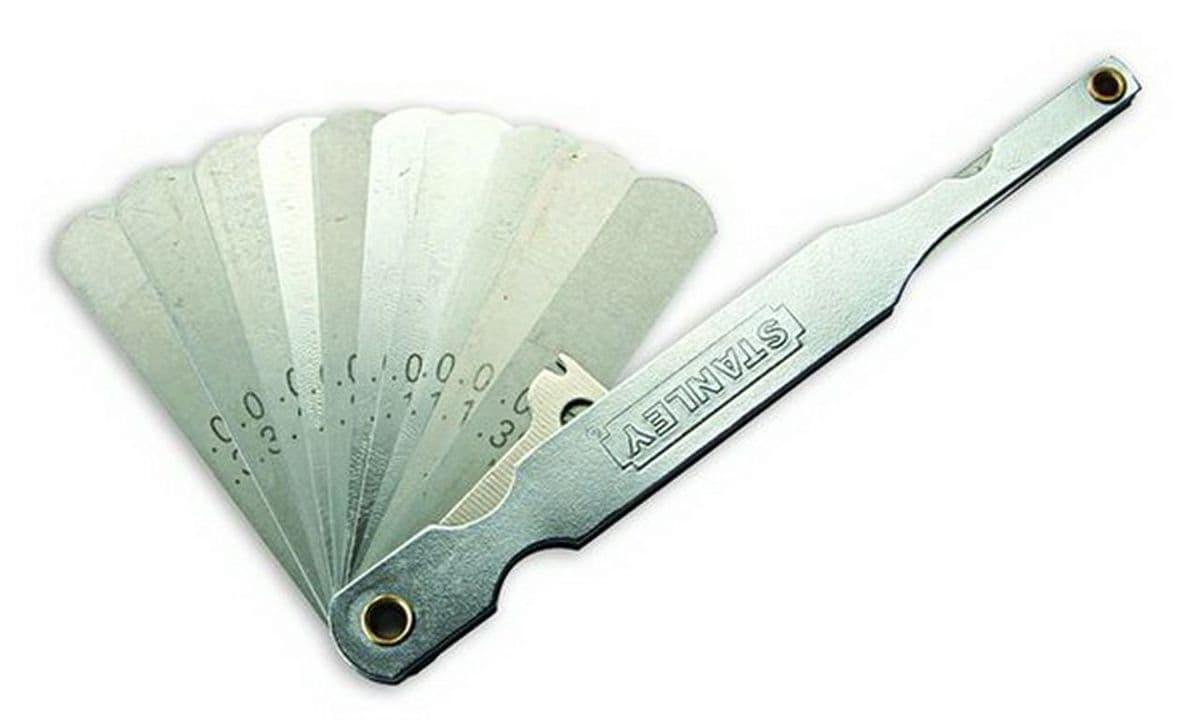 78-045-23 TAPPET &amp; LGNITION GAUGE