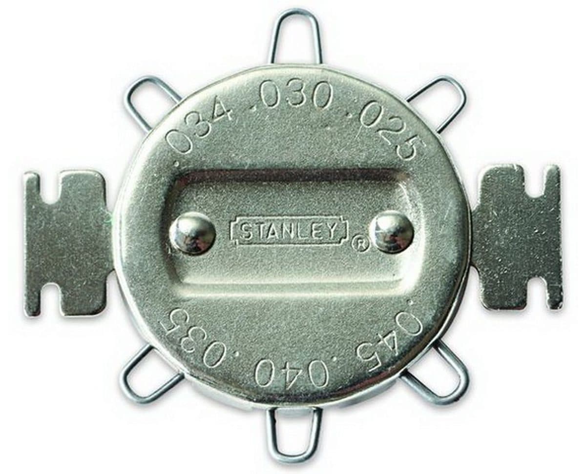 78-222-23 WIRESPARK PLUG GAUGE