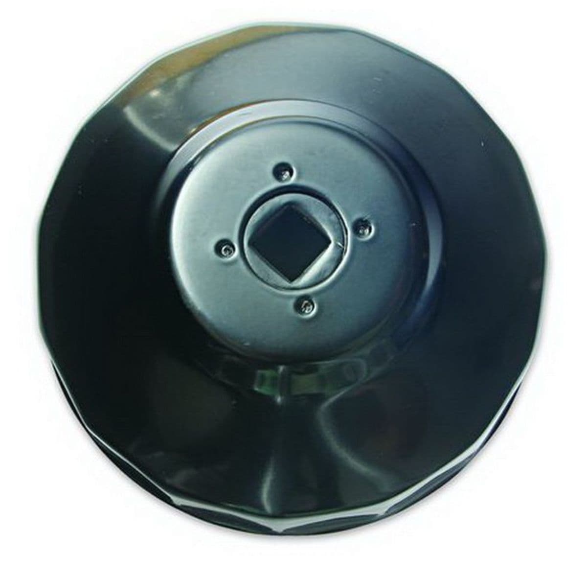 78-232-23 3-3/4" WND CAP OIL FILTER