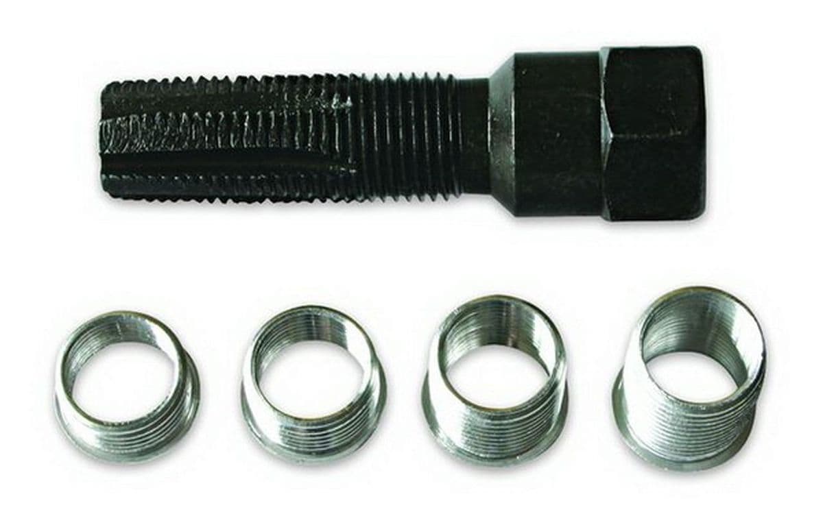 78-237-23 14MM CYLINDER HEAD RETHREADER