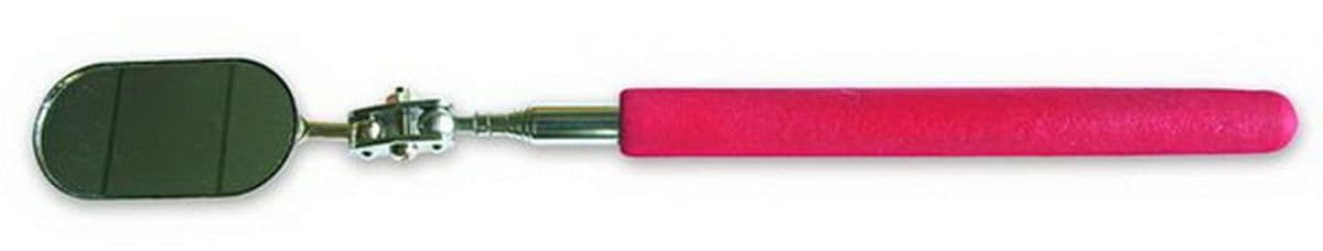 78-243-23 OVAL INSPECTION MIRROR