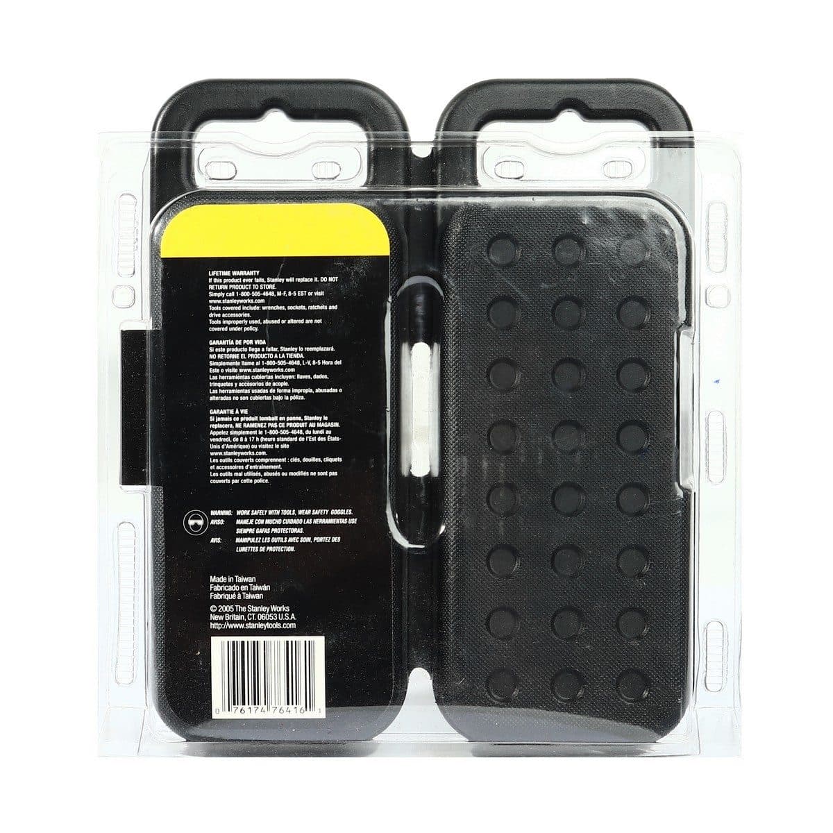 78-353 ชุดเครื่องมือแต่งรถ 3/8"ชุด5ชิ้น