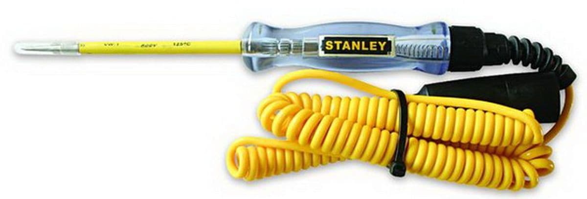 78-386-23 CIRCUIT TESTER