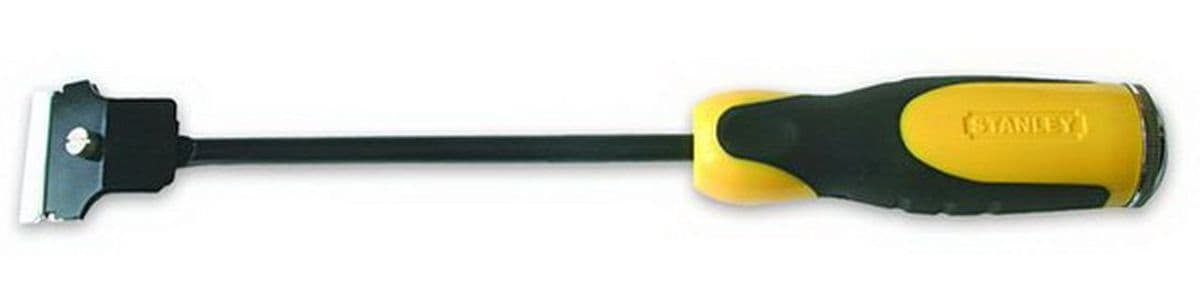 78-398-23 SCRAPER VARIOUS USE LONG REACH