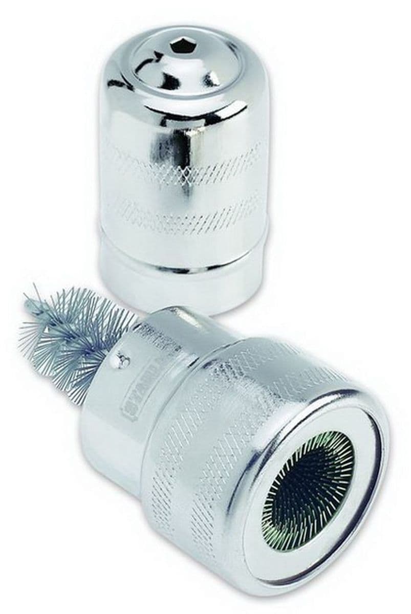 79-047-23 METAL BATTERY BRUSH