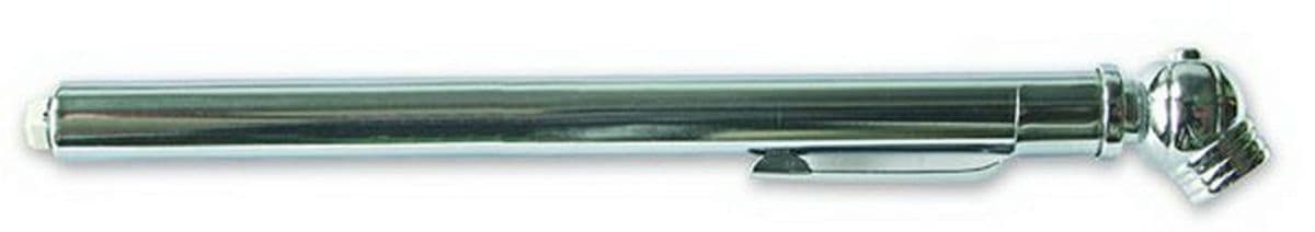 79-053-23 TIRE GAUGE WITH POP OUT LOW