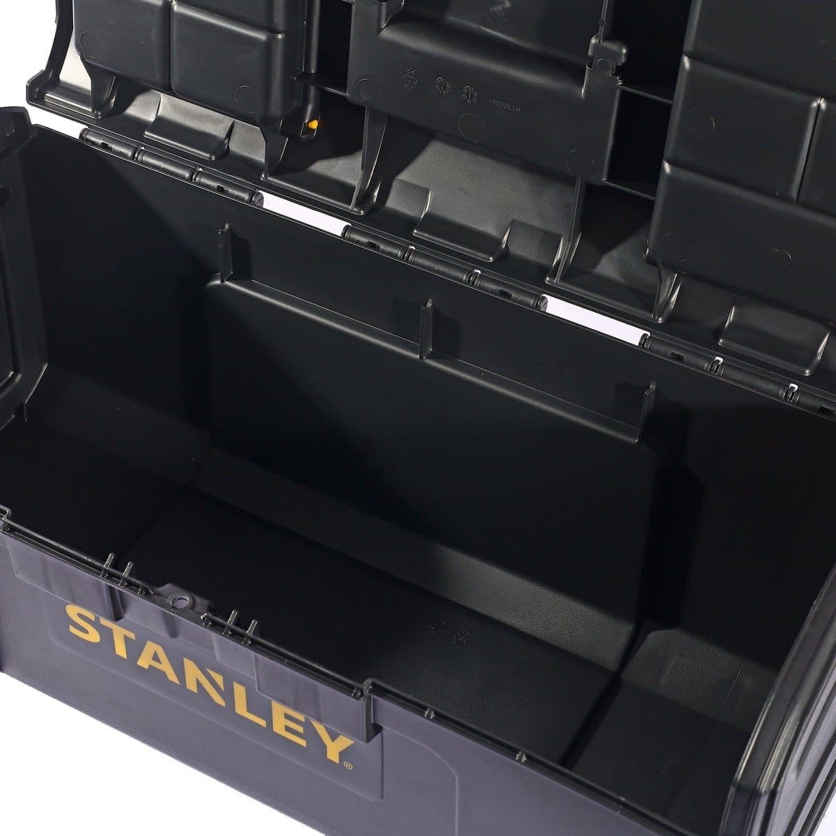 STANLEY กล่องเครื่องมือ ขนาด 24 นิ้ว รุ่น One Touch (สแตนเล่ย์)