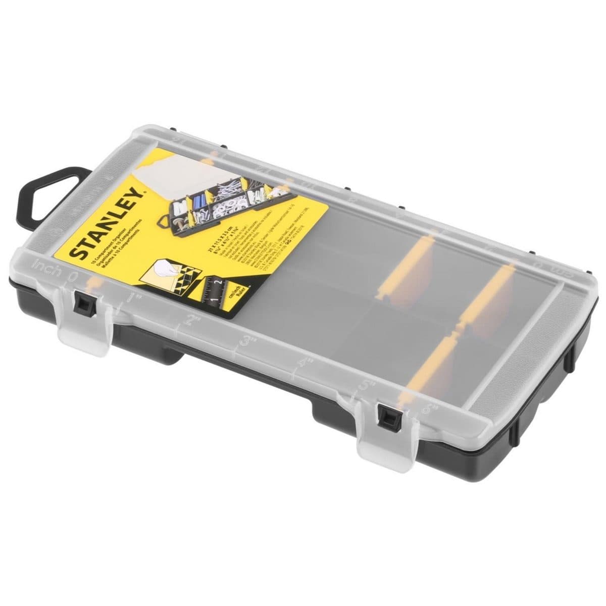 STANLEY กล่อง Organizer ขนาด 9 นิ้ว รุ่น Essential (สแตนเล่ย์)