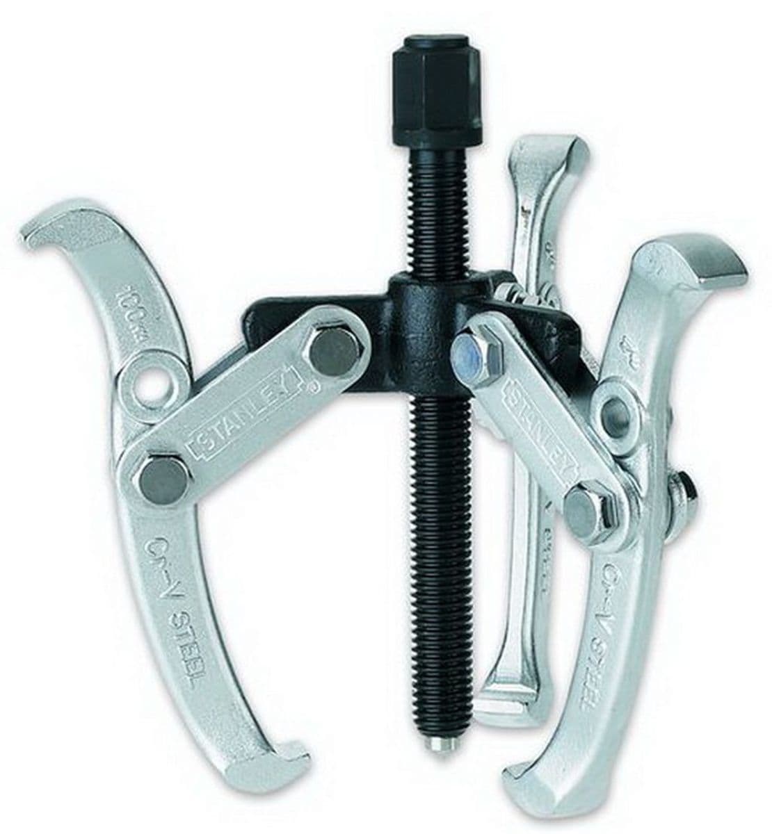 82-100 พลูเล่ย์ 3 ขา 4"