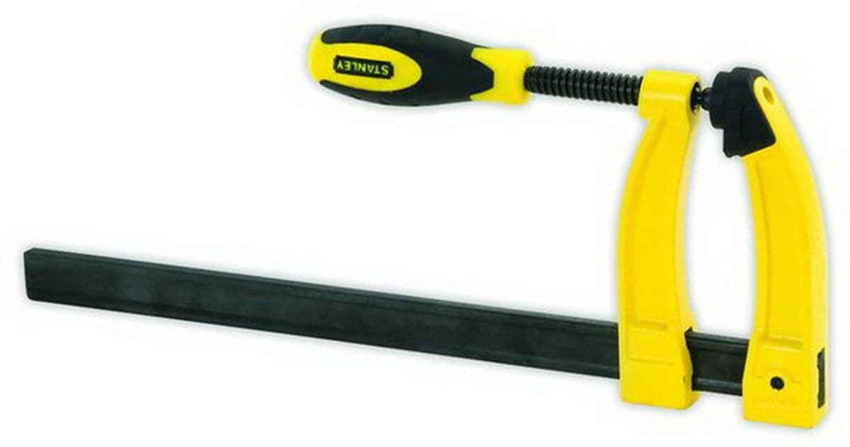 83-024 แคลมป์จับไม้ 5"X30"