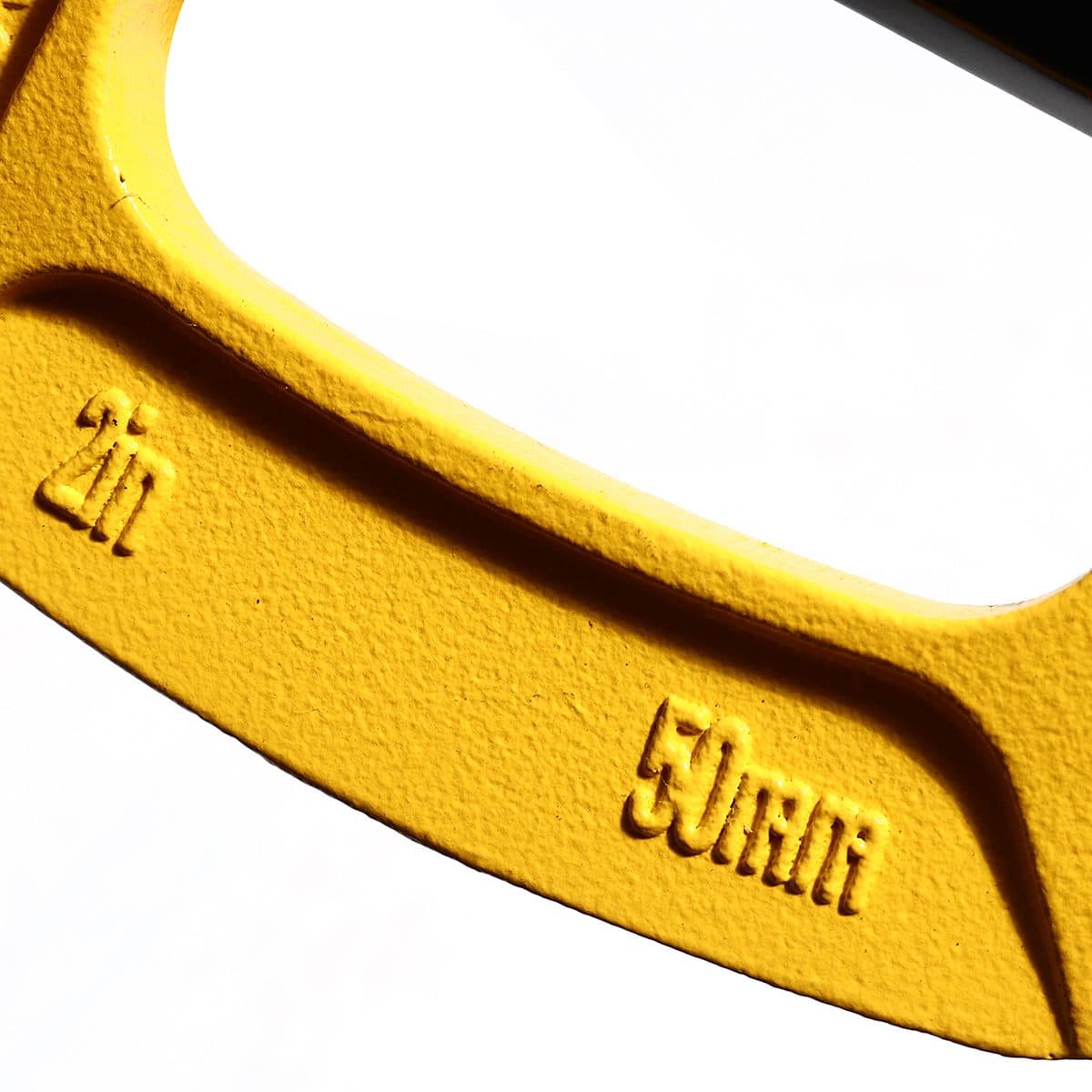 83-032K ซีแคลมป์ 2"