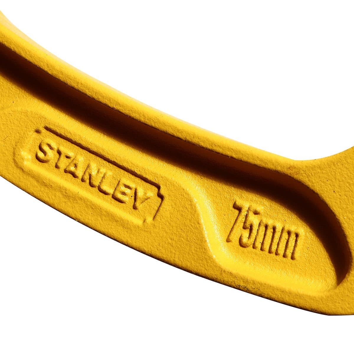 83-033K ซีแคลมป์ 3"