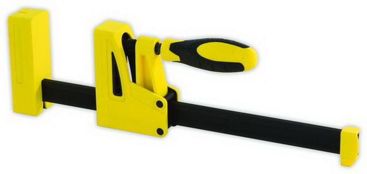 83-040 ปากกาจับชิ้นงานแบบขนาน 18"