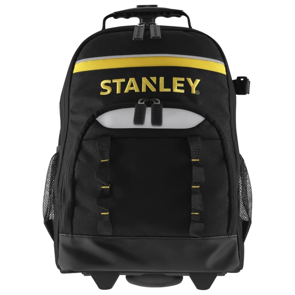 STANLEY กระเป๋าเป้รถเข็น ขนาด 38x18x46 ซม. (สแตนเล่ย์)