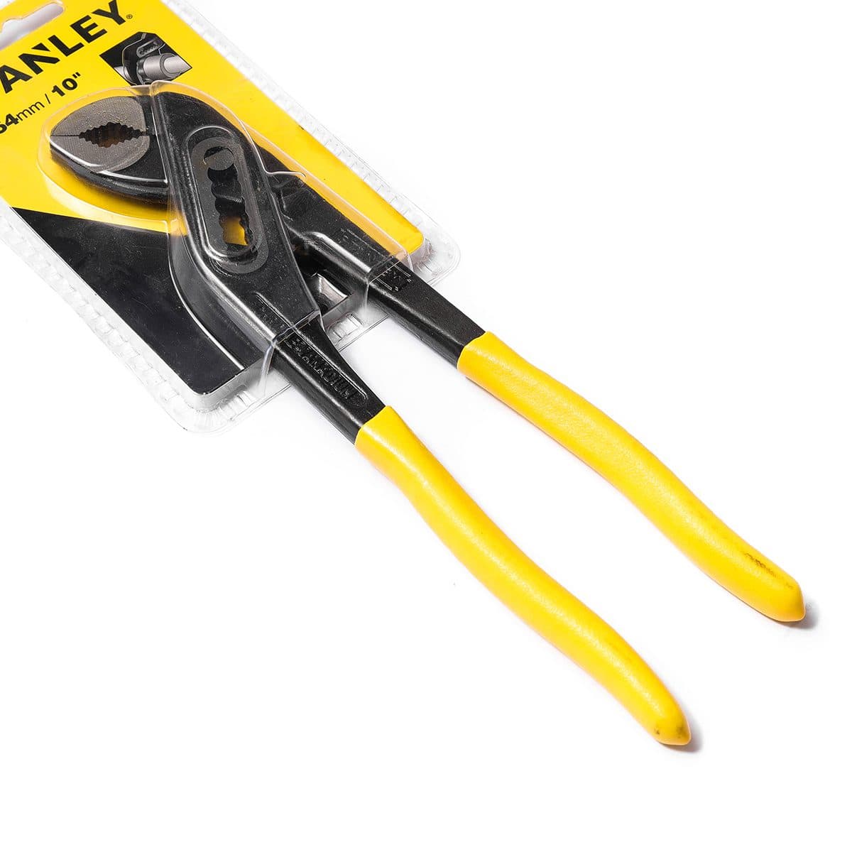 84-015 คีมคอม้า(คอเลื่อน) งานหนัก 10"