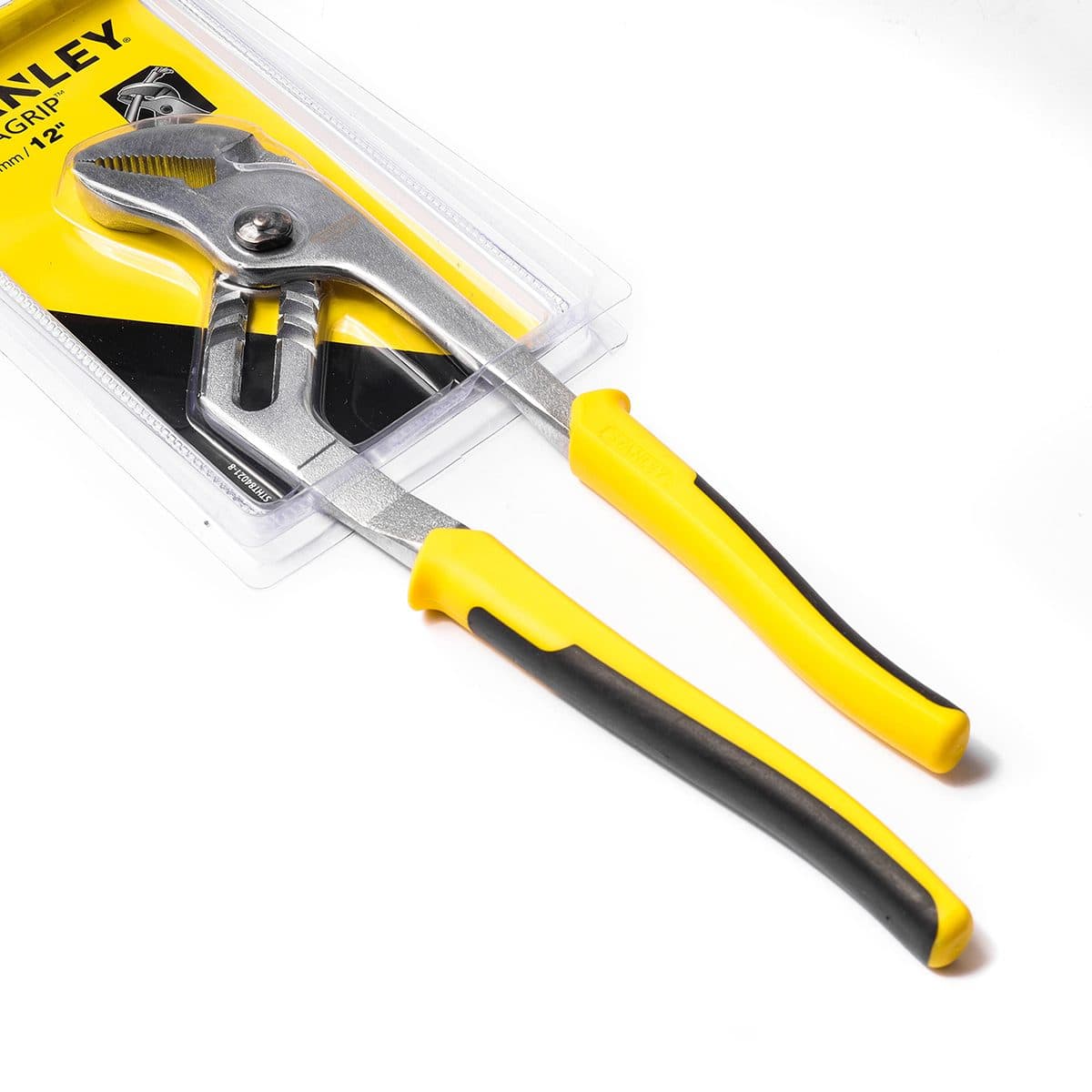 84-021 คีมคอม้า(คอเลื่อน) DYNAGRIP 12"