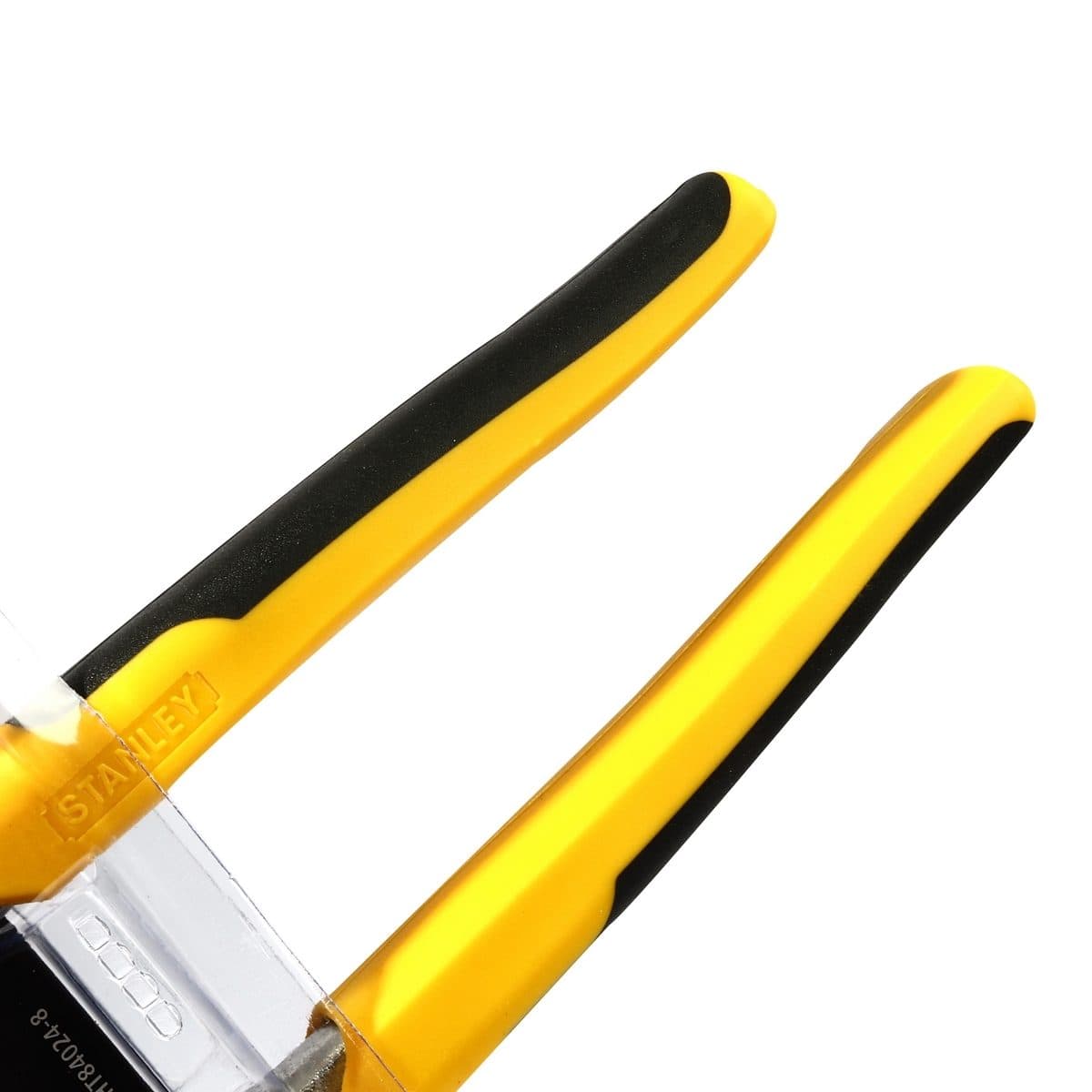 84-024คีมคอม้า/คอเลื่อน ยาว10"ปากอ้า2.5"