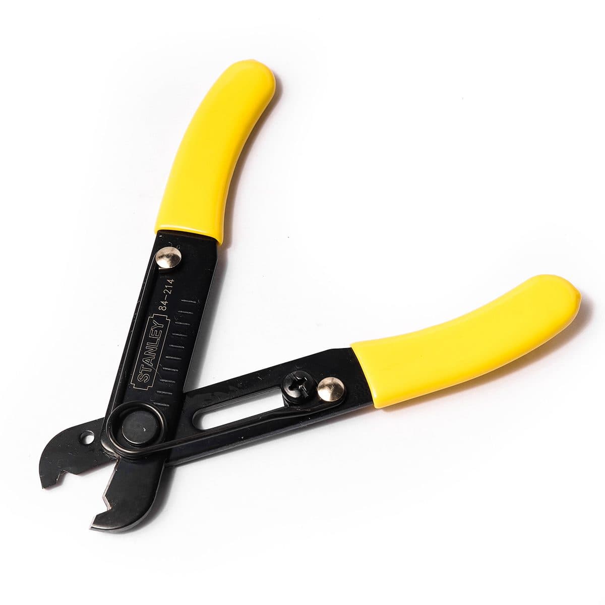 84-214 คีมปอกสายไฟอเนกประสงค์