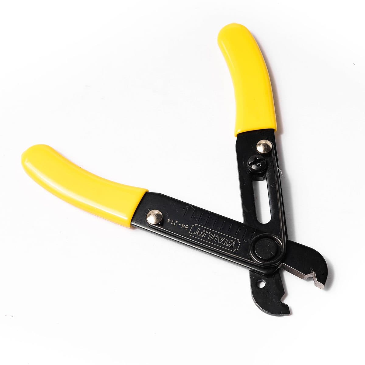 84-214 คีมปอกสายไฟอเนกประสงค์