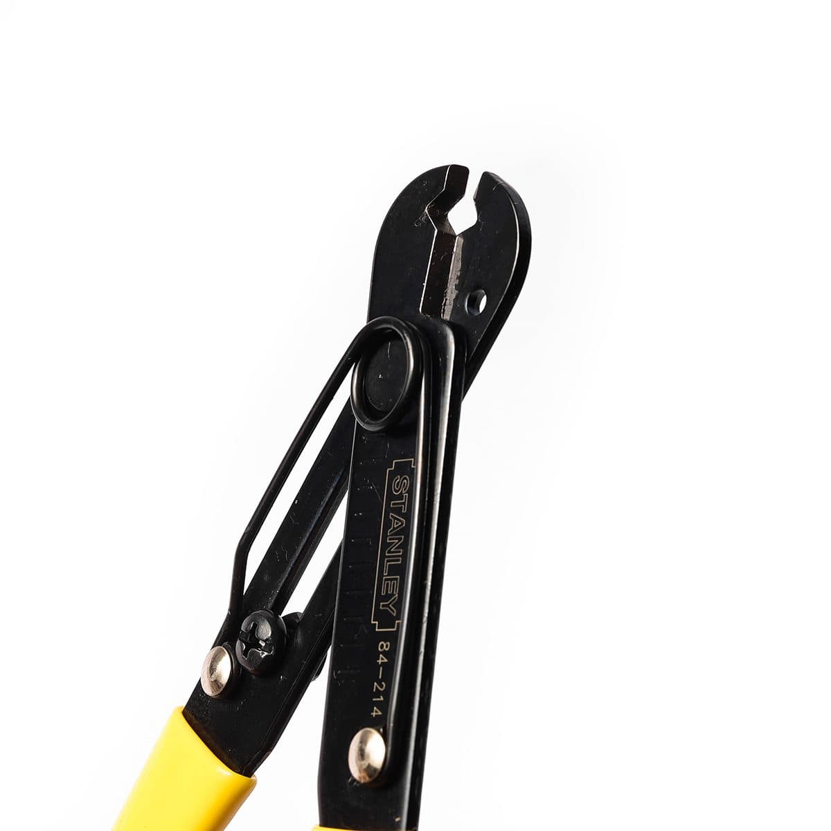 84-214 คีมปอกสายไฟอเนกประสงค์