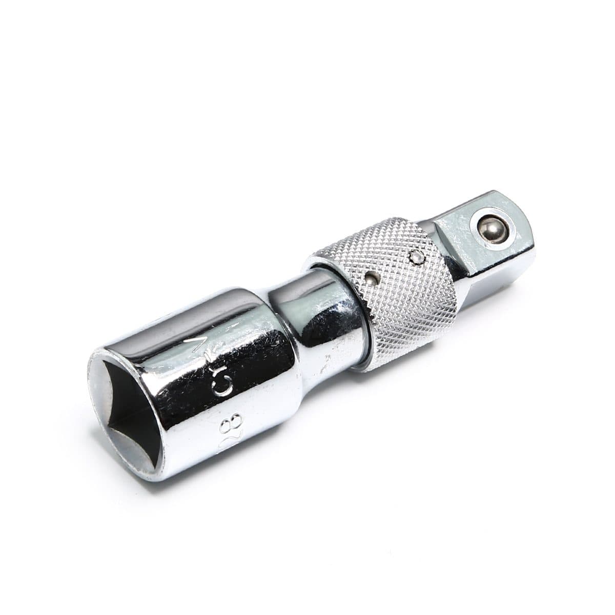 85-128 ข้อต่อบ็อก 1/2" ยาว3นิ้ว/75มม.