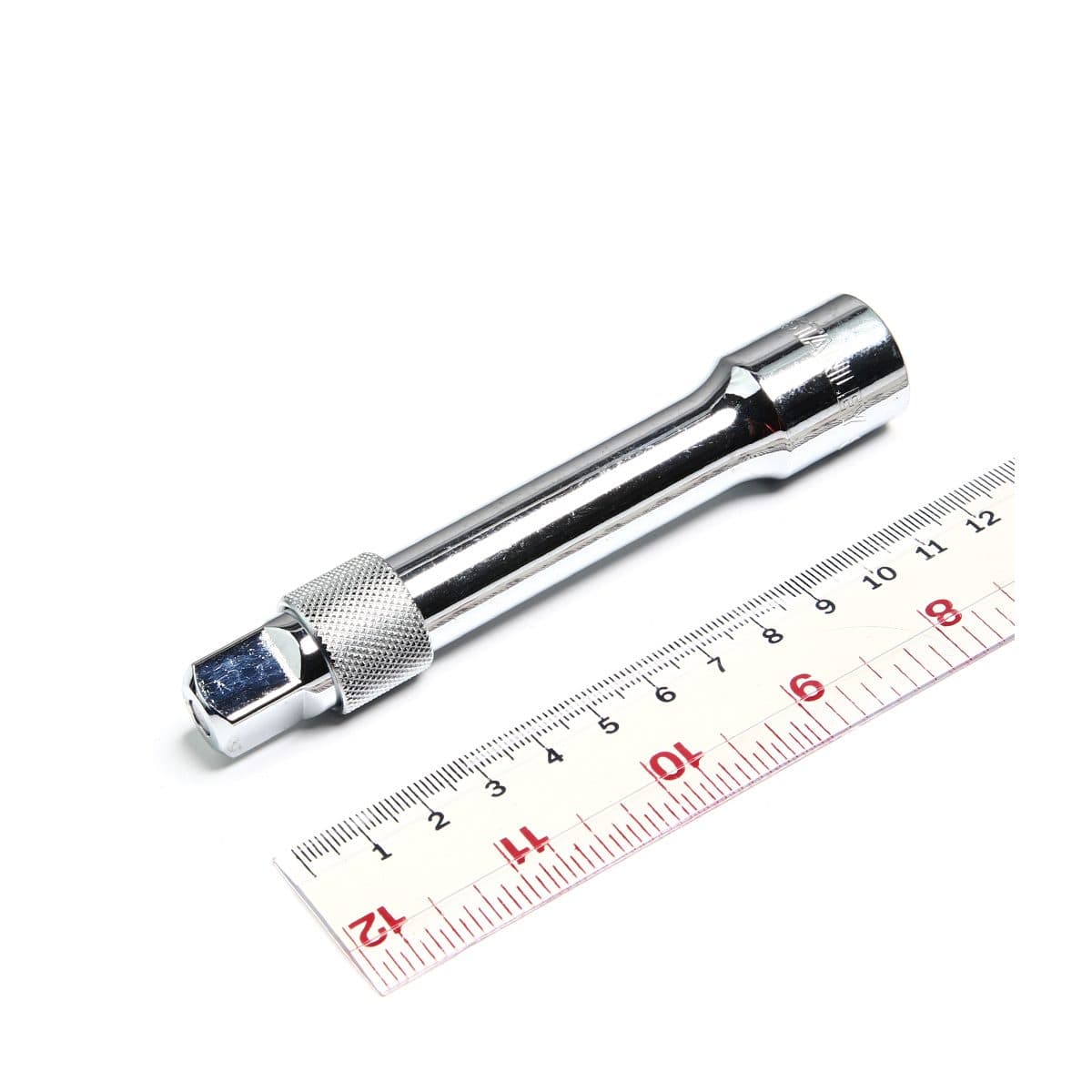 85-129 ข้อต่อบ็อก 1/2" ยาว5นิ้ว/125มม.