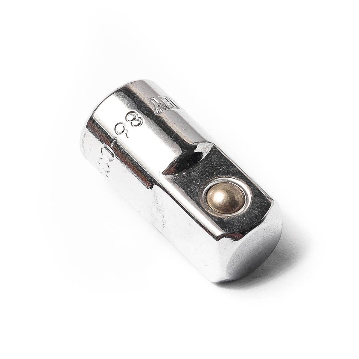 86-002 อแดปเตอร์ 1/4"