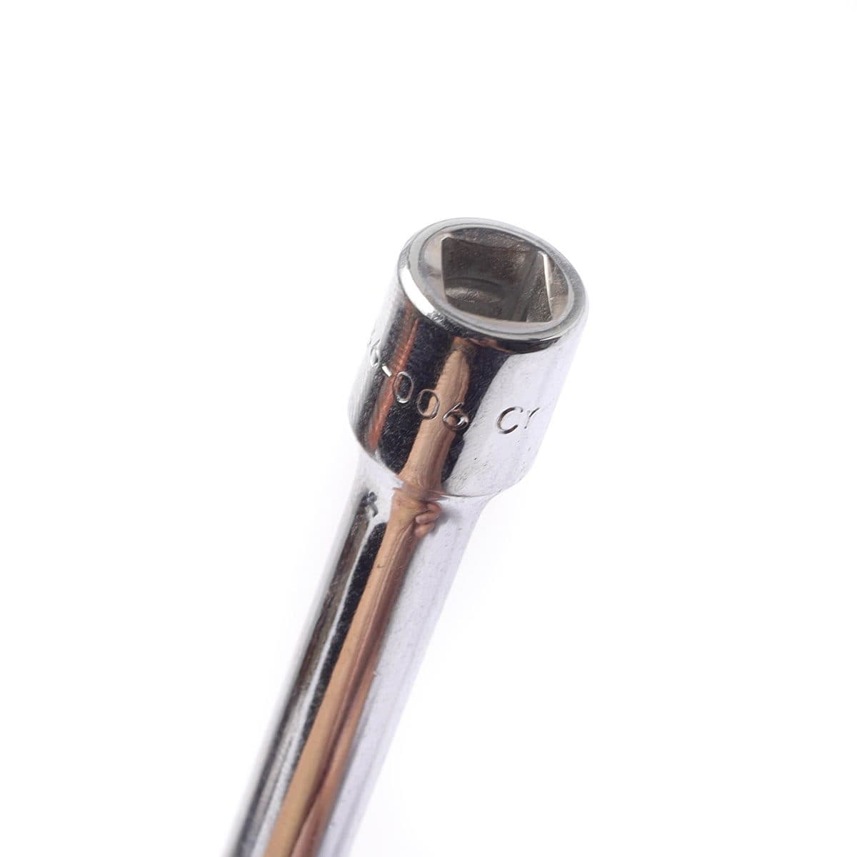 86-006 ข้อต่อบ็อก 1/4"