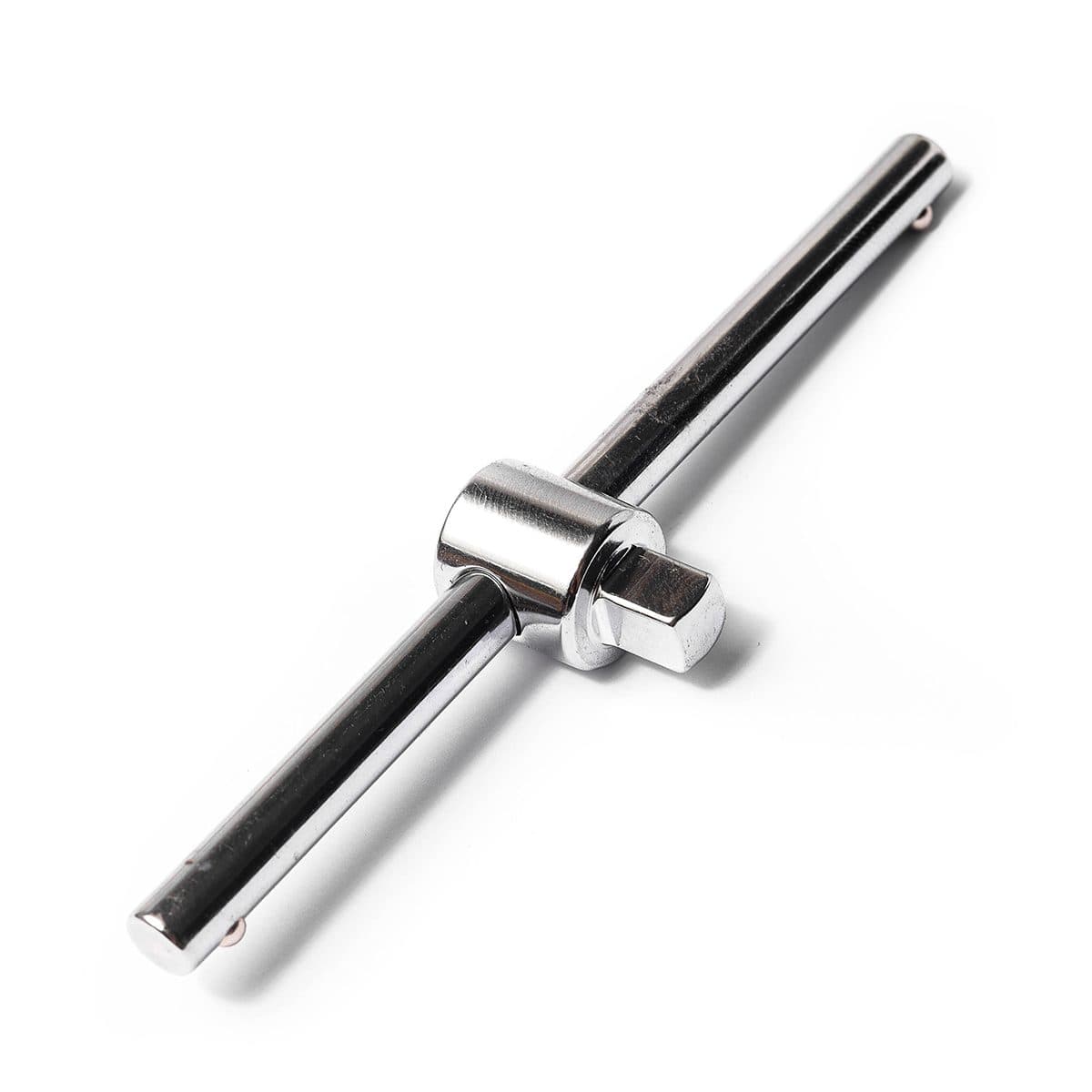 86-010 ด้ามเลื่อนตัวที 1/4"