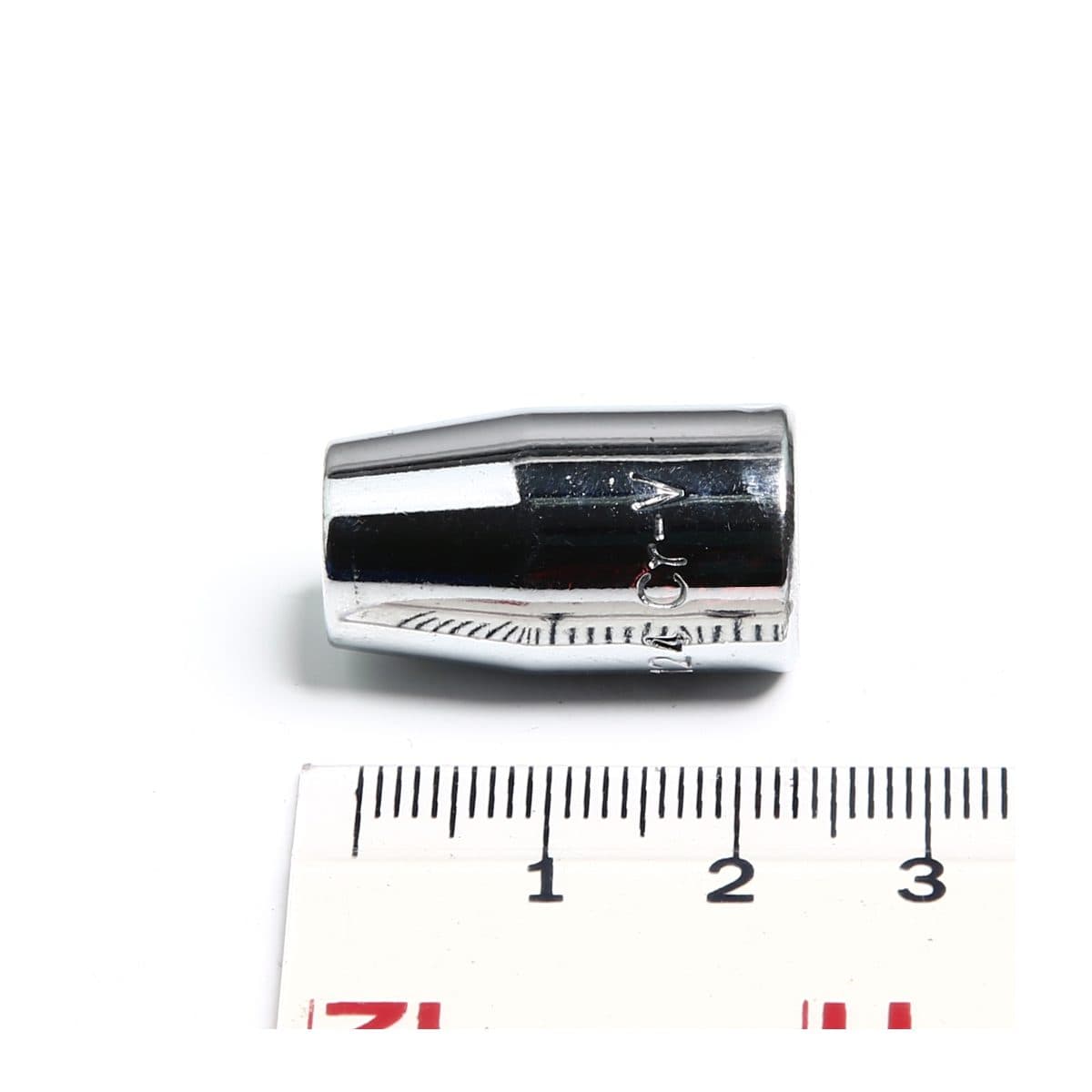 86-124 อแดปเตอร์แบบเดือย 1/4"