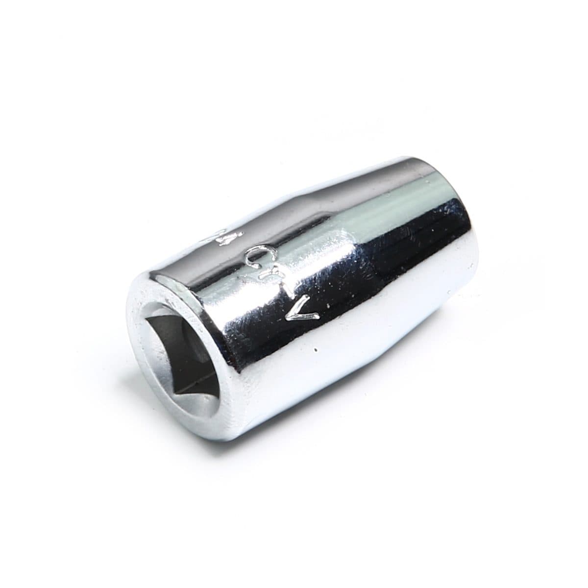 86-124 อแดปเตอร์แบบเดือย 1/4"