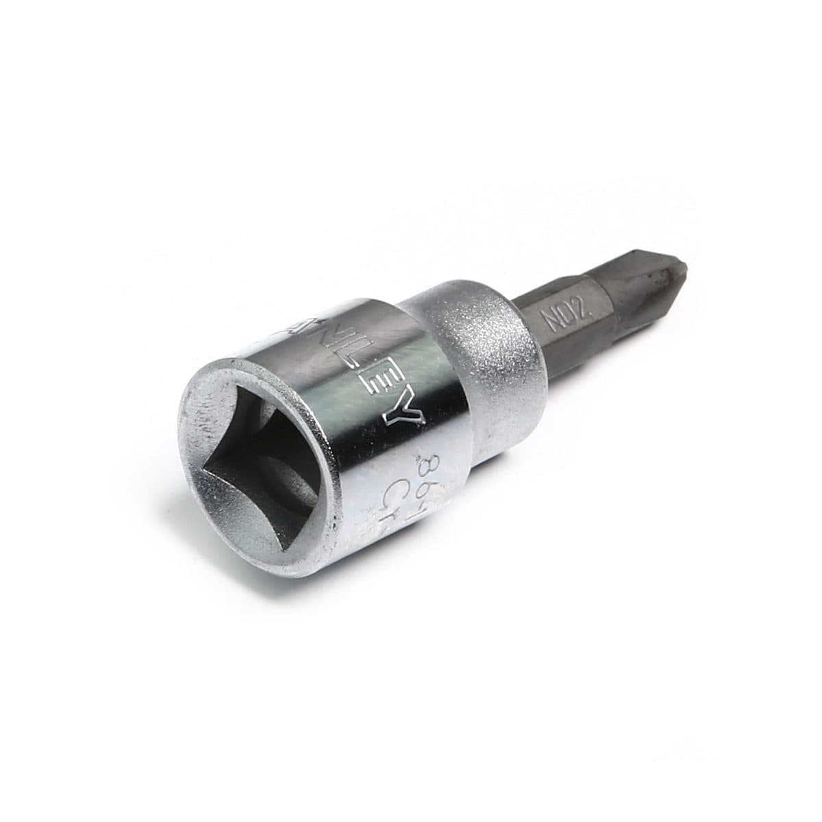 86-177 ลูกบ็อกแบบเดือยหัวแฉก 3/8" PT.2