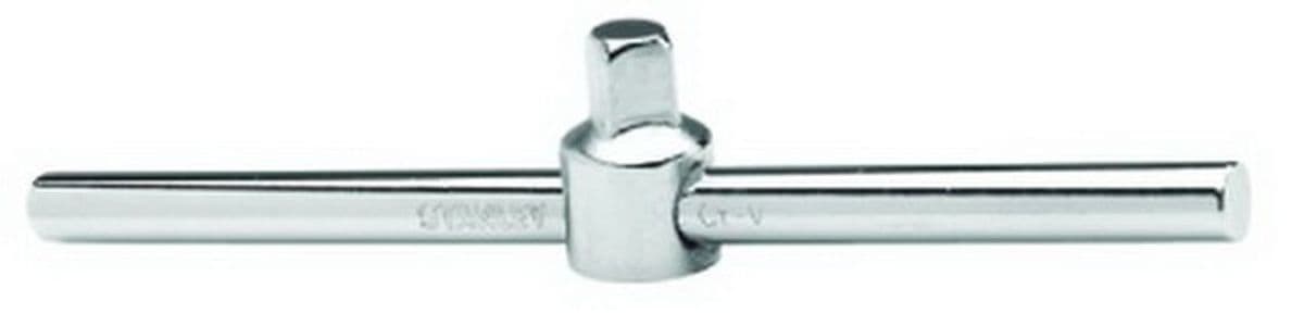 86-202 ด้ามเลื่อนตัวที 3/8"